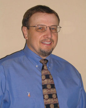 Joseph Miratsky